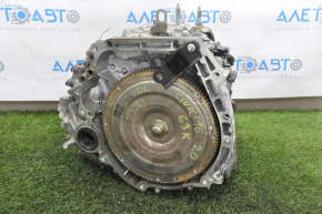 Automatic transmission assembly Honda Civic X FC 16-19 CVT 2.0 62k