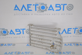 Battery reflector Honda Civic X FC 16-21