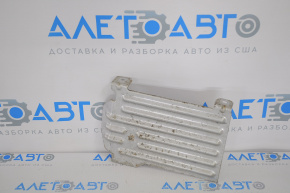 Battery reflector Honda Civic X FC 16-21