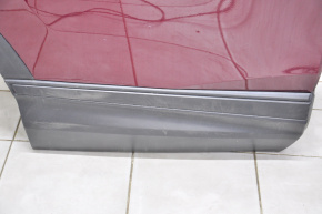 Door trim lower rear right Honda CRV 17-22