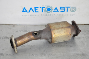 Catalytic converter Honda CRV 17-19 2.4