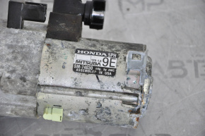 Starter Honda CRV 17-19 2.4
