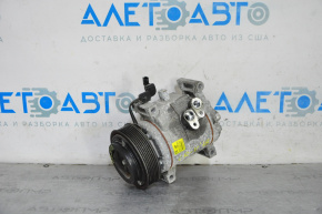 Air Conditioning Compressor Honda CRV 17-19 2.4