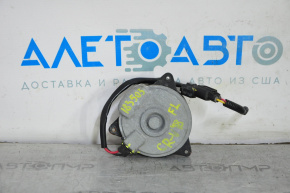 Cooling fan motor left Honda CRV 17-19 2.4 chip breakage