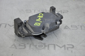 Motor actuator blinds Honda CRV 17-22 top