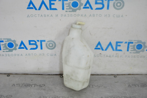 Expansion tank for cooling Honda CRV 17-22 2.4, hybrid with cap