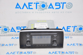Radio tape recorder Honda CRV 17-17