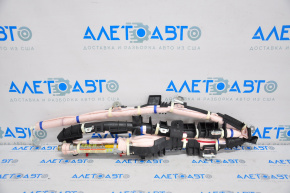 Airbag airbag side curtain right Honda CRV 17-18 without sunroof