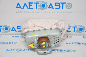 Airbag passenger in the dashboard Honda CRV 17-18 shot