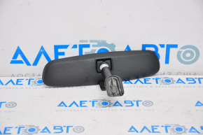 Interior mirror Honda CRV 17-22 black, empty