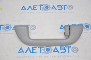 Ceiling handle rear left Honda CRV 17-22 gray