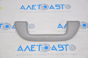 Ceiling handle rear right Honda CRV 17-22 gray