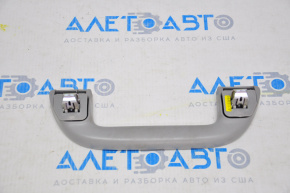 Front left ceiling handle Honda CRV 17-22 gray