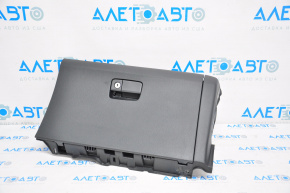 Glove box, glove compartment Honda CRV 17-22 black