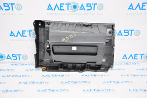 Glove box, glove compartment Honda CRV 17-22 black