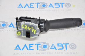 Left steering column switch Honda CRV 17-18