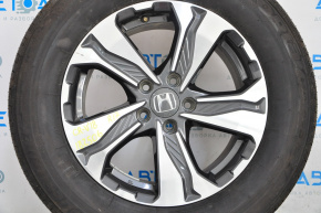 Wheel disk R17 Honda CRV 17-22