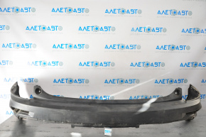 Rear bumper bare lower part Honda CRV 17-19 abrasion