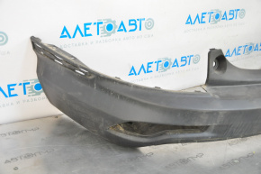 Rear bumper bare lower part Honda CRV 17-19 abrasion