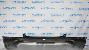Rear bumper bare lower part Honda CRV 17-19 abrasion