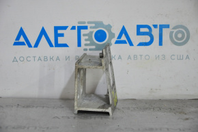 Rear bumper reinforcement fang left Honda CRV 17-22