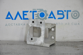 Rear bumper reinforcement fang right Honda CRV 17-22