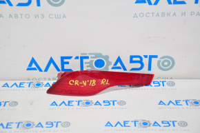 Reflector rear left Honda CRV 17-19