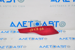 Reflector rear right Honda CRV 17-19