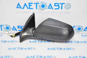 Left side mirror assembly Honda CRV 17-22 3 pins, structure