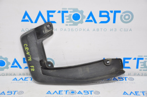Mudguard front right Honda CRV 17-22