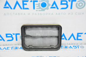 Ventilation shield left Honda CRV 17-22