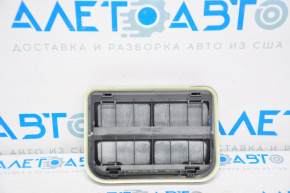 Ventilation shield left Honda CRV 17-22