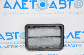 Ventilation shield right Honda CRV 17-22
