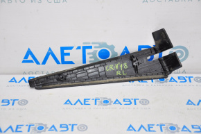 Trunk door hinge trim left Honda CRV 17-22