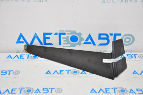 Trunk door hinge trim right Honda CRV 17-22