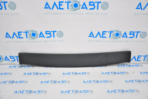 Upper Trunk Door Trim Honda CRV 17-22 Black