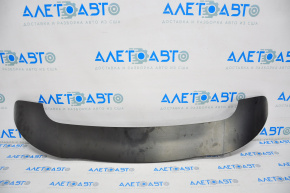 Trunk Door Spoiler Honda CRV 17-22 Structure