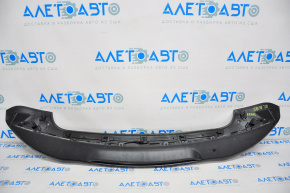 Trunk Door Spoiler Honda CRV 17-22 Structure