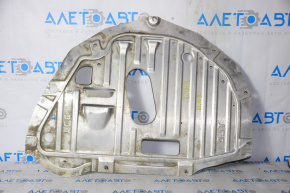 Engine protection Honda CRV 17-19 metal 2.4 LX