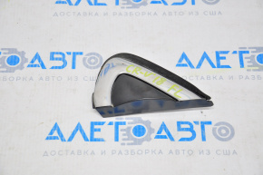 Plug triangle wing front left Honda CRV 17-22