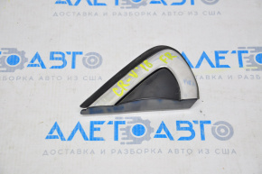 Plug triangle wing front right Honda CRV 17-22