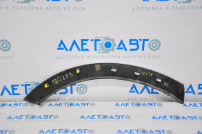 Rear Left Rear Fender Arch Trim Honda CRV 17-22