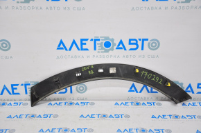 Rear right rear fender arch trim Honda CRV 17-22