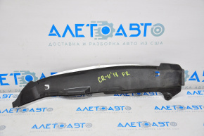 Wing seal door-wing right Honda CRV 17-22