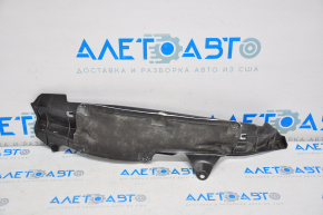 Wing seal door-wing right Honda CRV 17-22