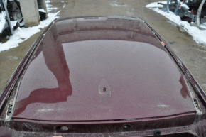 Metal roof Honda CRV 17-22 LX without sunroof