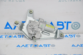 Rear wiper linkage with motor Honda CRV 17-22