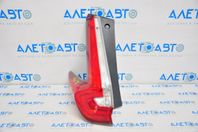 Light outer wing left Honda CRV 17-19
