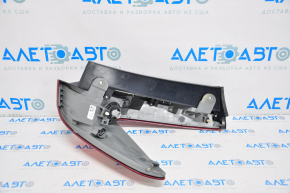 Light outer wing left Honda CRV 17-19