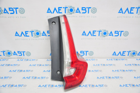 Outer wing light right Honda CRV 17-19